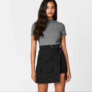 LF Carmar Cargo Skirt